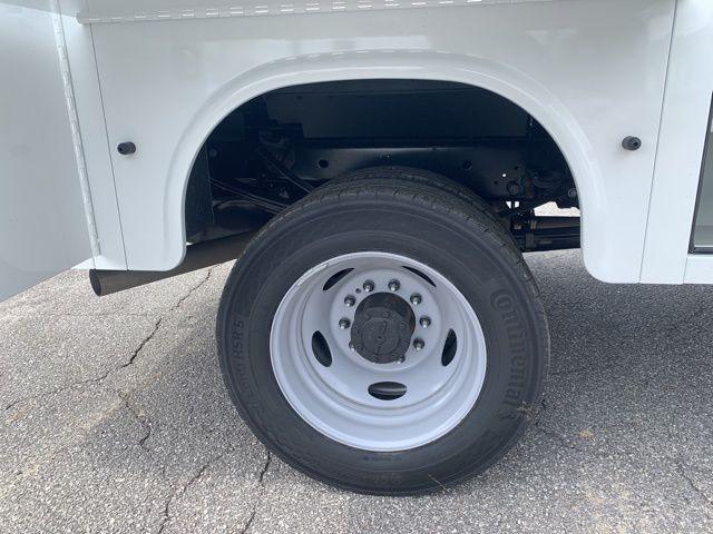 2026 Ford F-450 XL