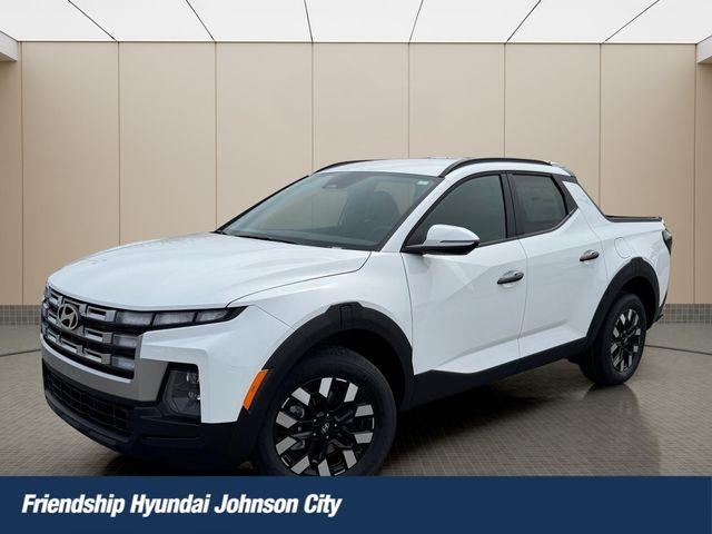 2026 Hyundai Santa Cruz SEL for sale in Johnson City, TN