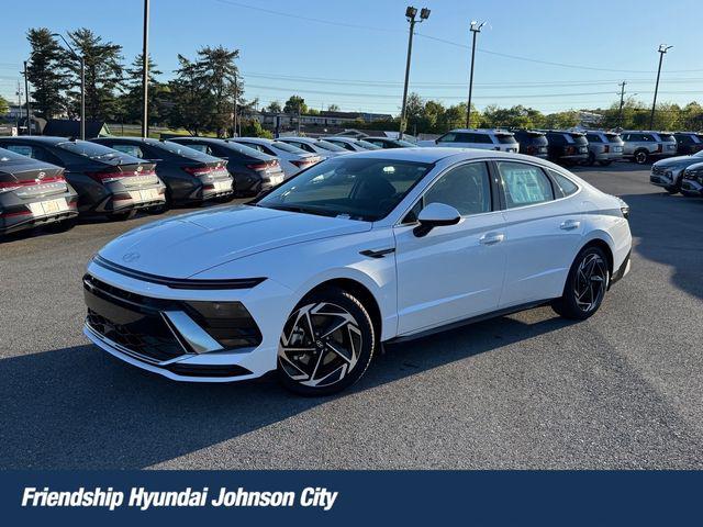 2026 Hyundai Sonata SEL Sport for sale in Johnson City, TN