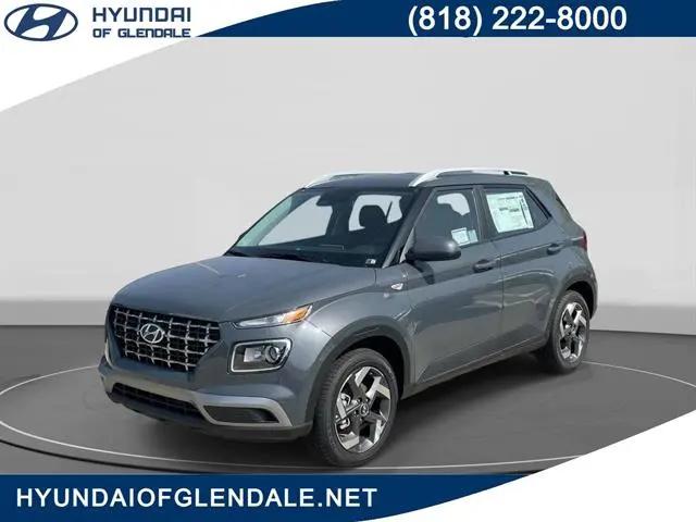 2026 Hyundai Venue SEL for sale in Glendale, CA