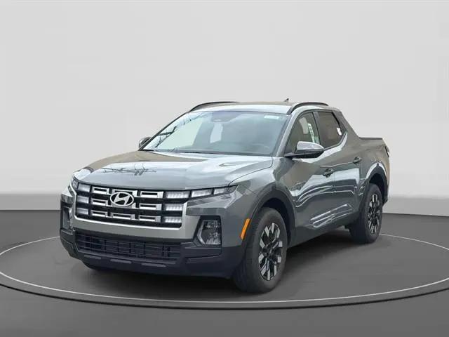 2026 Hyundai Santa Cruz SEL for sale in Glendale, CA
