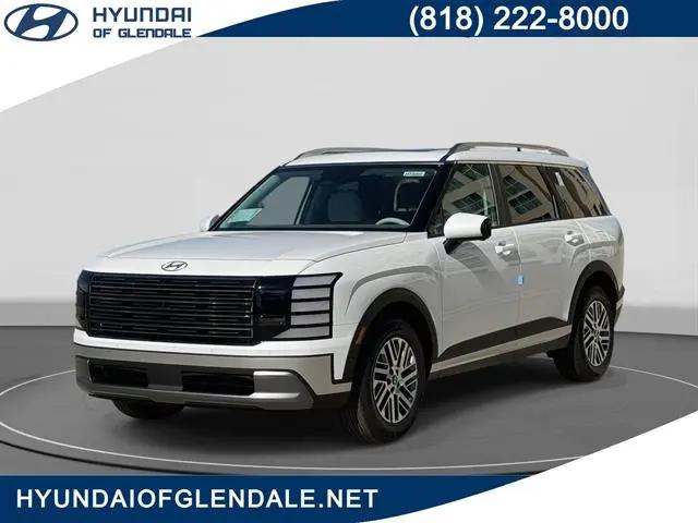 2026 Hyundai Palisade SEL Premium for sale in Glendale, CA
