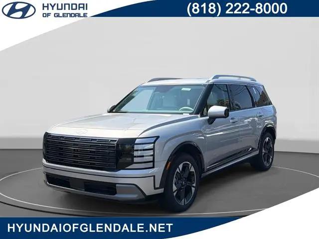2026 Hyundai Palisade Limited for sale in Glendale, CA
