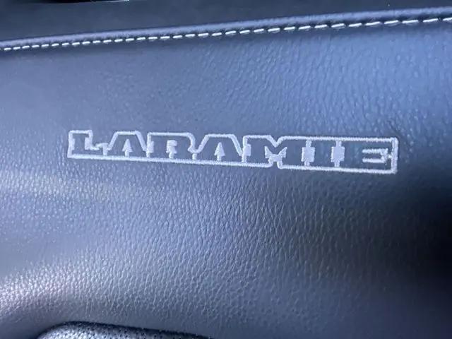 2023 Ram 1500 Laramie Crew Cab 4x4 5'7" Box