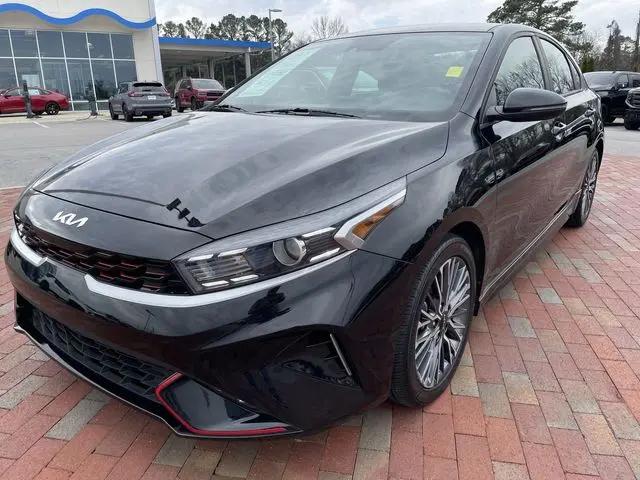 2023 Kia Forte GT-Line for sale in Huntsville, AL