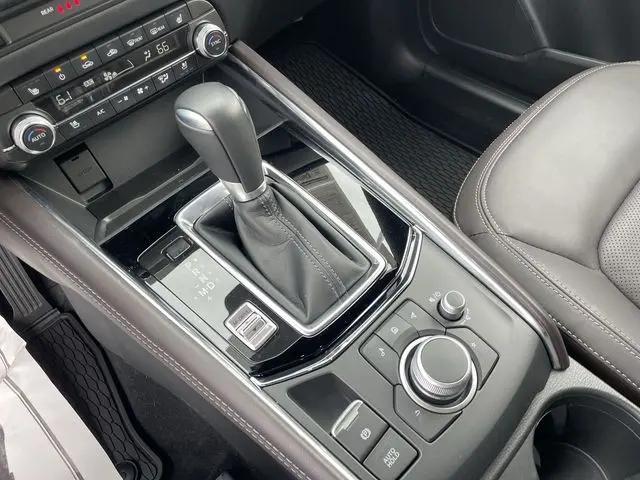 2024 Mazda CX-5 2.5 Turbo Signature