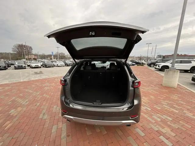 2024 Mazda CX-5 2.5 Turbo Signature
