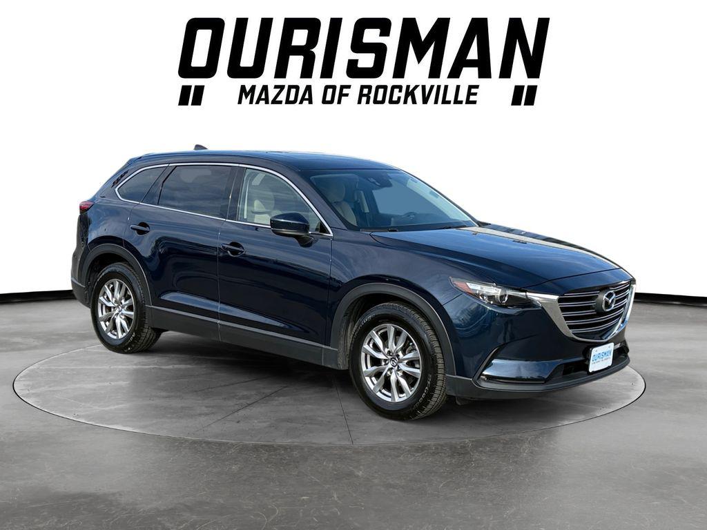 /2017 Mazda CX-9