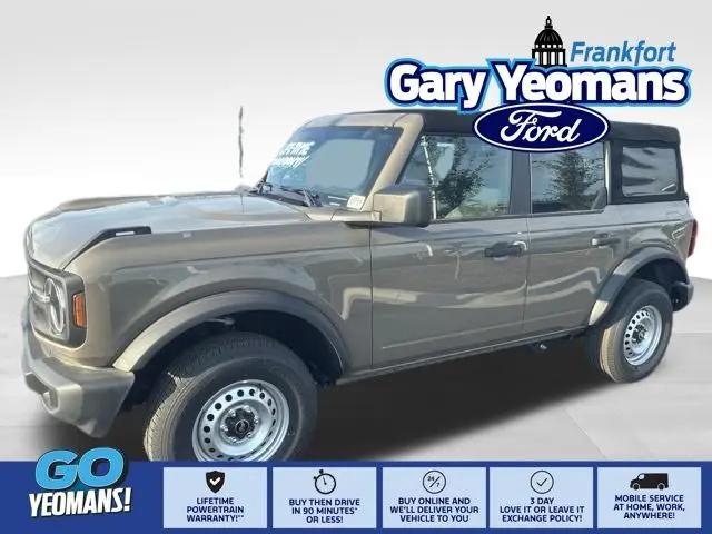 2026 Ford Bronco Base for sale in Frankfort, KY