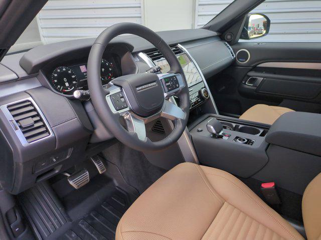 2026 Land Rover Discovery Dynamic SE