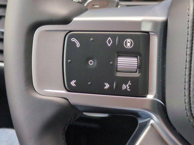 2026 Land Rover Discovery Dynamic SE