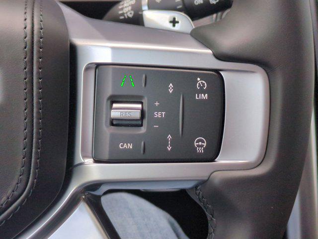 2026 Land Rover Discovery Dynamic SE