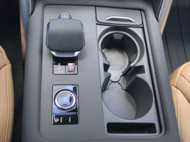 2026 Land Rover Discovery Dynamic SE