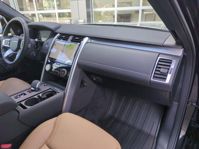 2026 Land Rover Discovery Dynamic SE