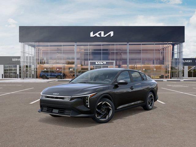 2026 Kia K4 EX for sale in National City, CA