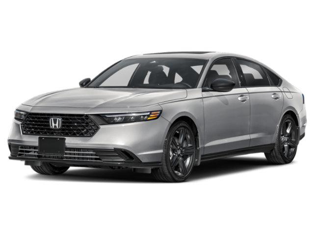 2026 Honda Accord Sedan Sport-L for sale in Irvine, CA