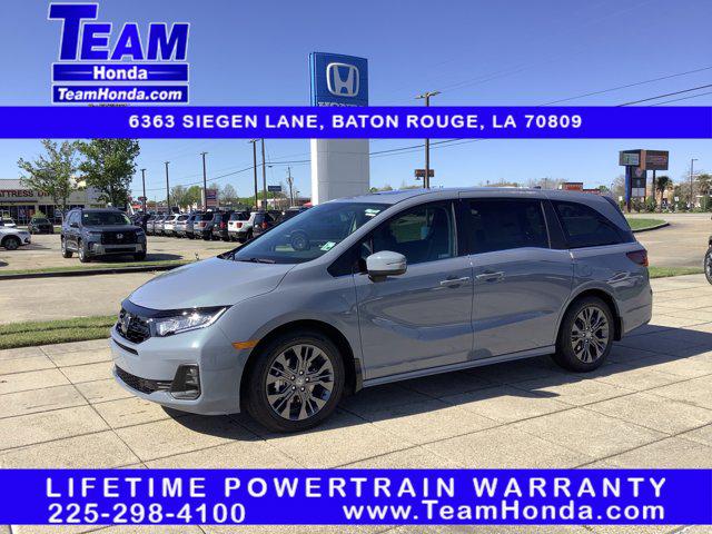 2026 Honda Odyssey Touring for sale in Baton Rouge, LA