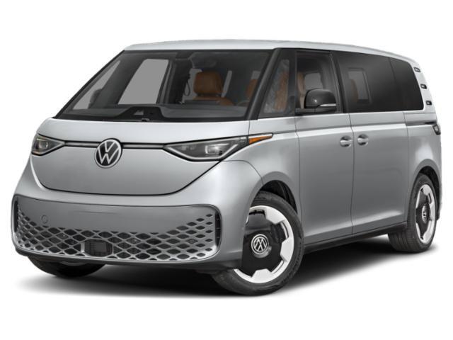 2025 Volkswagen ID. Buzz Pro S for sale in Port Charlotte, FL