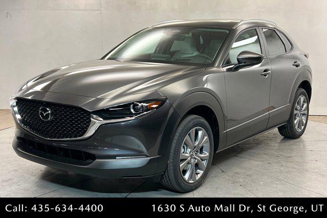 2026 Mazda CX-30 2.5 S Premium for sale in St. George, UT