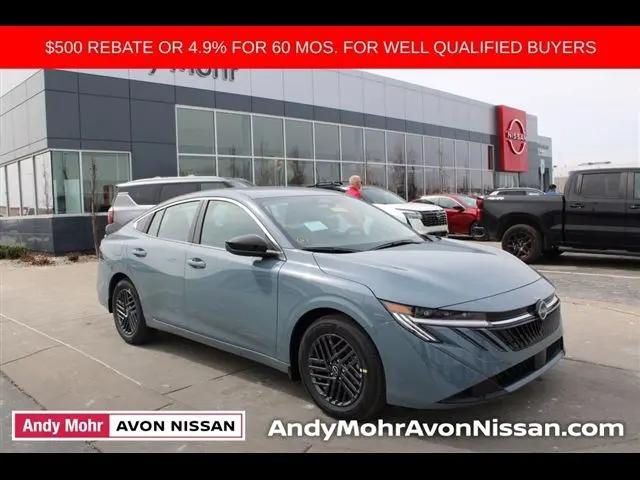 2026 Nissan Sentra SV for sale in Avon, IN
