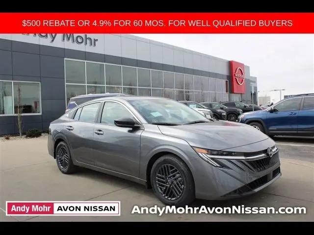2026 Nissan Sentra SV for sale in Avon, IN