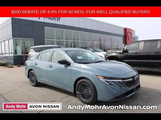 2026 Nissan Sentra SV for sale in Avon, IN