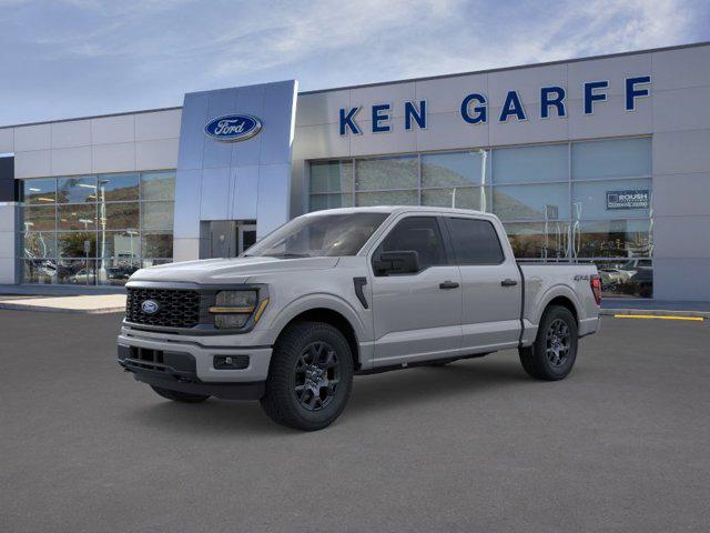 2026 Ford F-150 STX for sale in St. George, UT