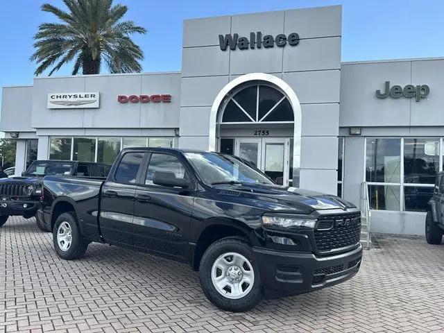2026 Ram 1500 Tradesman Quad Cab 4x2 6'4" Box for sale in Stuart, FL