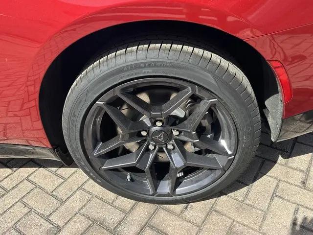 2026 Dodge Charger R/T Plus 2-Door AWD