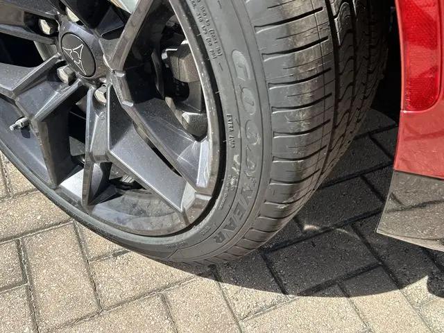 2026 Dodge Charger R/T Plus 2-Door AWD