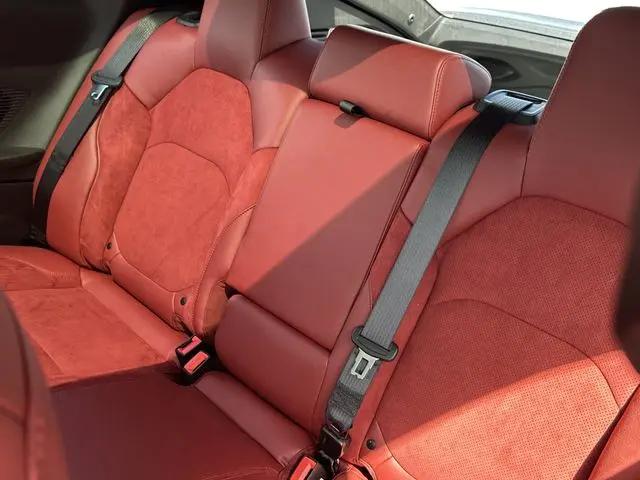 2026 Dodge Charger R/T Plus 2-Door AWD