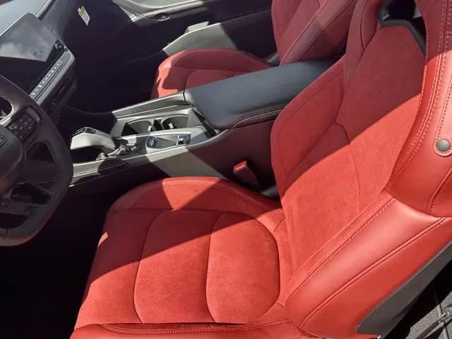 2026 Dodge Charger R/T Plus 2-Door AWD