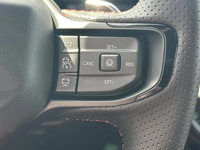2026 Dodge Charger R/T Plus 2-Door AWD
