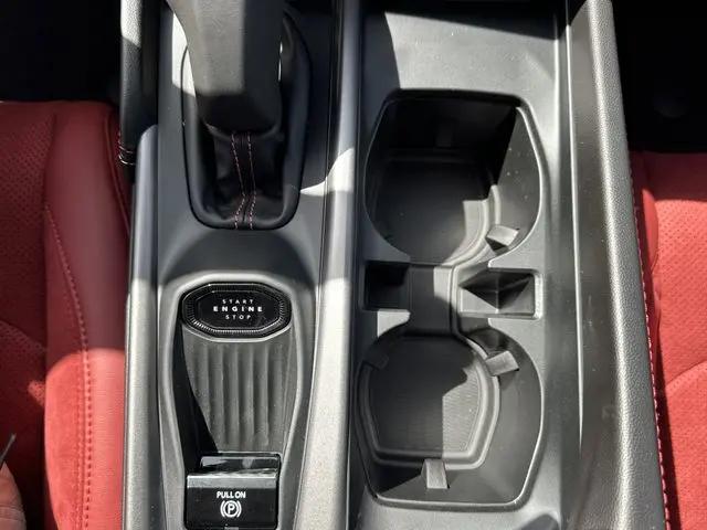 2026 Dodge Charger R/T Plus 2-Door AWD