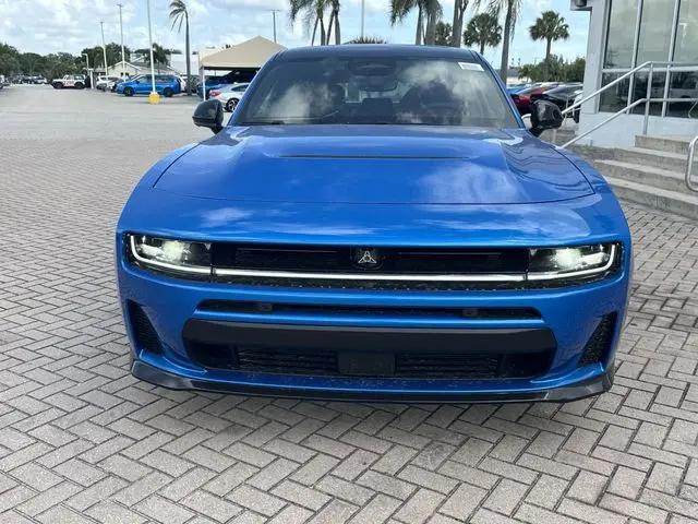 2026 Dodge Charger R/T Plus 2-Door AWD