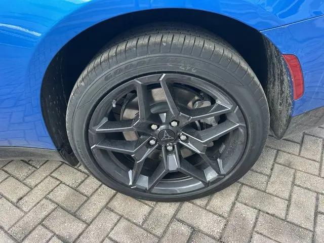 2026 Dodge Charger R/T Plus 2-Door AWD