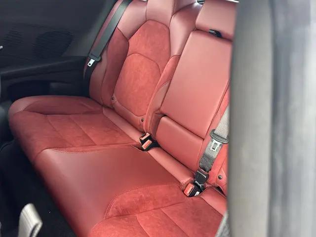 2026 Dodge Charger R/T Plus 2-Door AWD