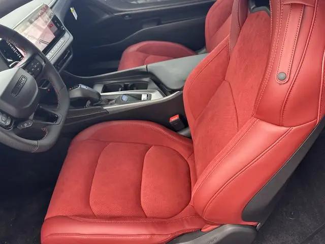 2026 Dodge Charger R/T Plus 2-Door AWD