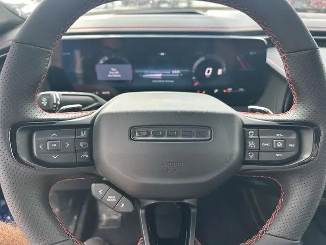 2026 Dodge Charger R/T Plus 2-Door AWD