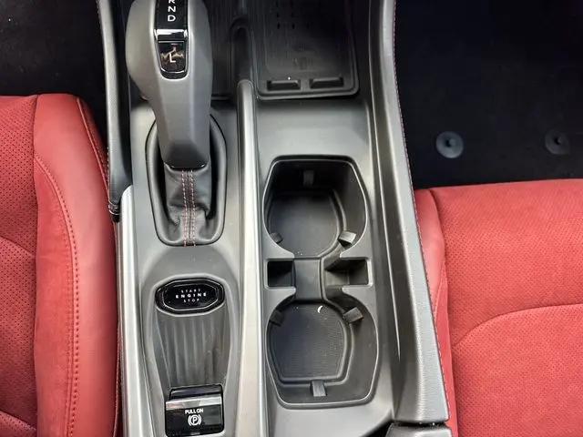 2026 Dodge Charger R/T Plus 2-Door AWD