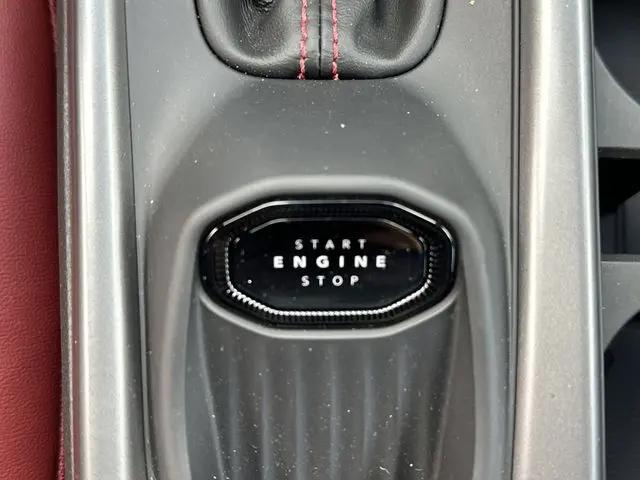 2026 Dodge Charger R/T Plus 2-Door AWD