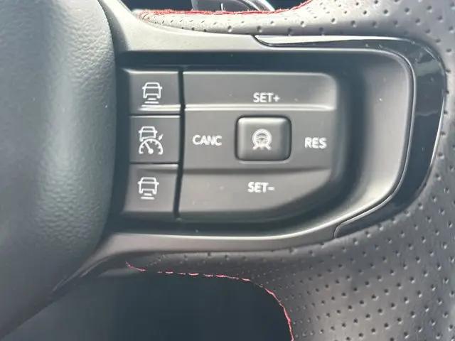 2026 Dodge Charger R/T Plus 2-Door AWD