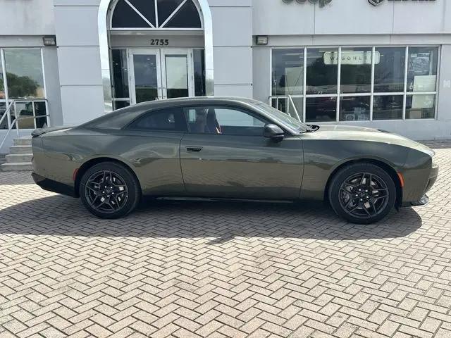 2026 Dodge Charger R/T Plus 2-Door AWD