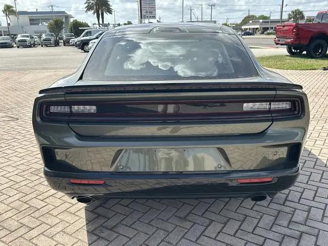 2026 Dodge Charger R/T Plus 2-Door AWD