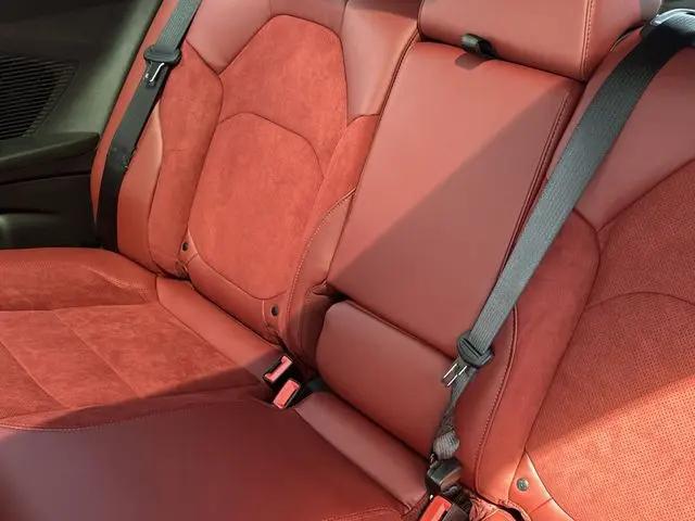 2026 Dodge Charger R/T Plus 2-Door AWD