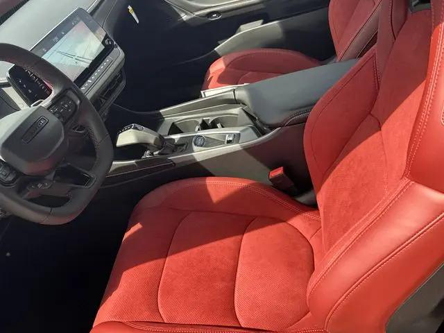 2026 Dodge Charger R/T Plus 2-Door AWD