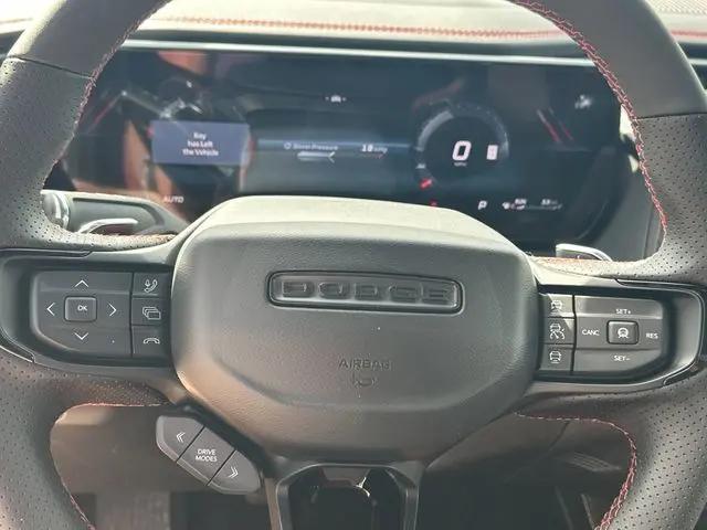 2026 Dodge Charger R/T Plus 2-Door AWD