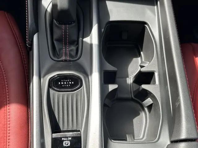2026 Dodge Charger R/T Plus 2-Door AWD