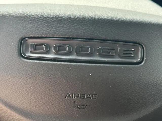 2026 Dodge Charger R/T Plus 2-Door AWD