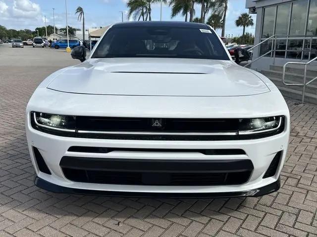 2026 Dodge Charger R/T Plus 2-Door AWD